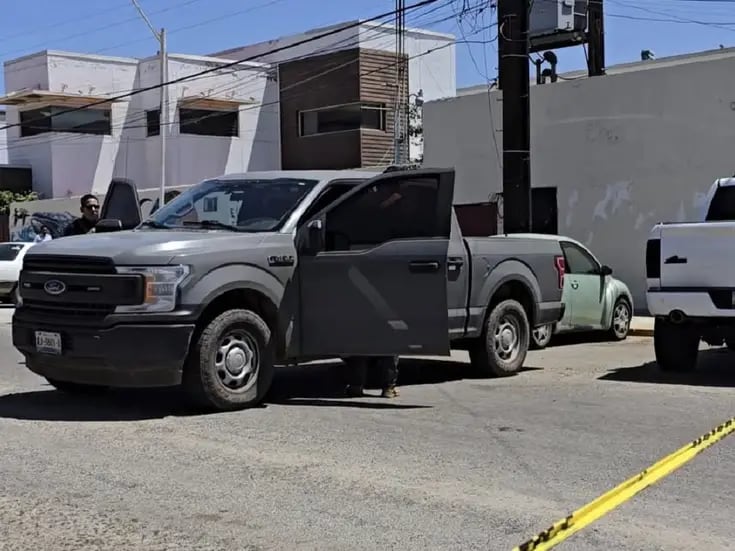 Policías de Ensenada son investigados por la Fiscalía de Desaparecidos