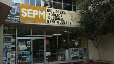 Anuncian cierre exitoso de 5 talleres de verano dirigidos a menores de edad en la Biblioteca Benito Juárez este viernes