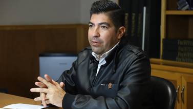 Ensenada cerró 2021 con crimen a la baja: Alcalde