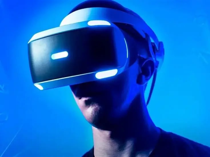 Sony pausa la producción del PlayStation VR2 