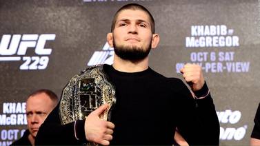 ¿Regresa a UFC? “Khabib Nurmagomedov extraña el octágono”: revela el campeón Islam Makhachev