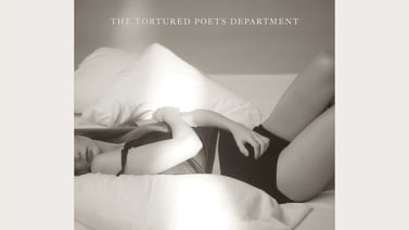 Taylor Swift anuncia su próximo álbum “The Tortured Poets Department”