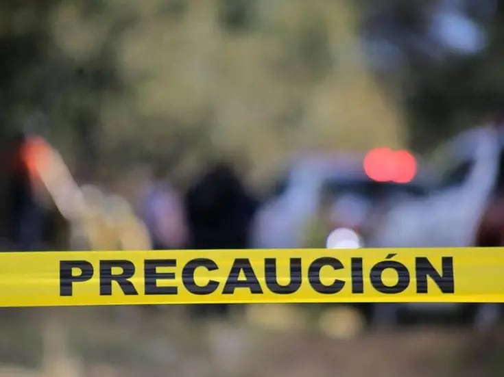 Hallan cadáver de joven argentino decapitado y sin órganos; acusan a su pareja