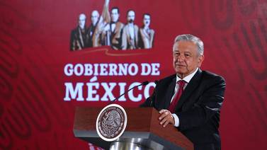Estos gobernadores acudirán al evento de AMLO en Tijuana