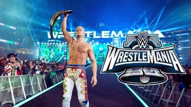 WWE: Cody Rhodes se corona como nuevo campeón universal de la WWE al vencer a Roman Reigns en WrestleMania 40