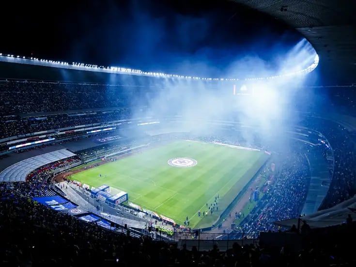 Propietarios de palcos del Estadio Azteca desafían a la FIFA; se niegan a ceder sus lugares para el Mundial 2026