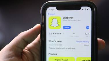 Snapchat: desarrollador comprará WaveOptics, una empresa de realidad aumentada