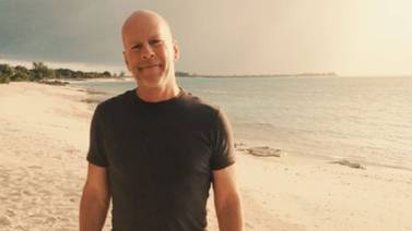 Estado de Salud de Bruce Willis empeora, es diagnosticado con demencia frontotemporal