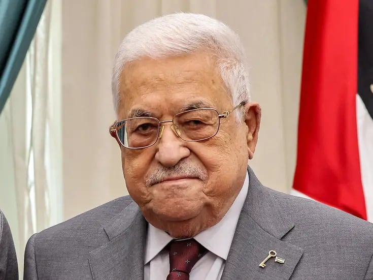 Palestina aprueba nuevo gabinete de gobierno