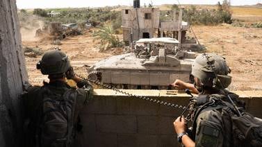 Israel niega genocidio en Gaza y pide a CIJ no hacer “microgestión” de guerra
