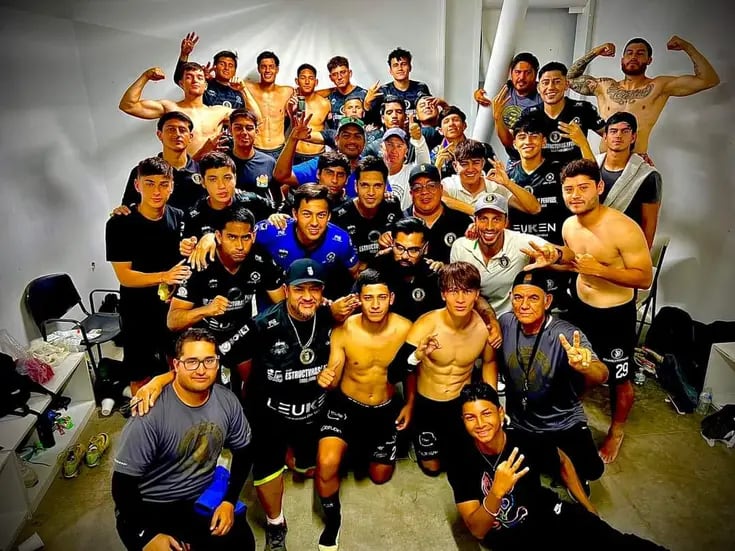 Mexicali FC se despidió con triunfo en la Liga Premier