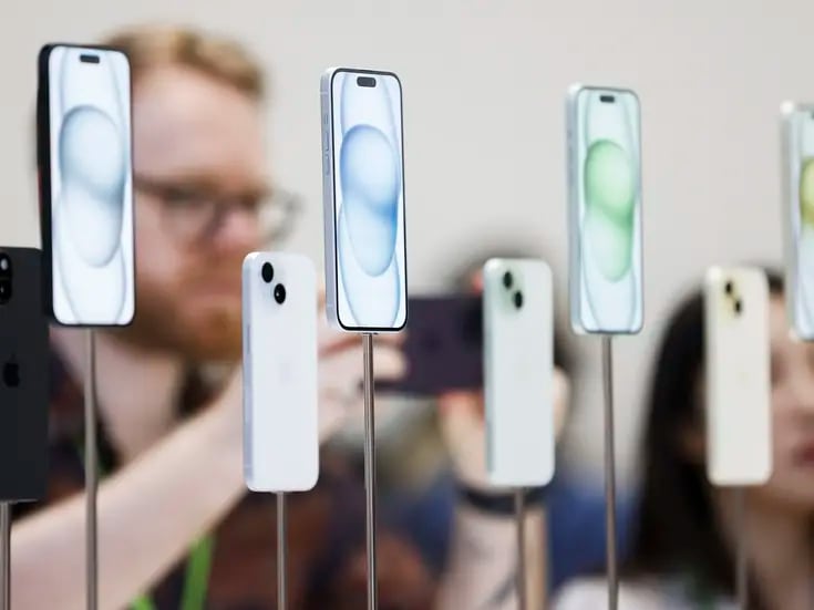 Apple cae ante Samsung como el que más vende celulares en el mundo; ¿Qué ha pasado?