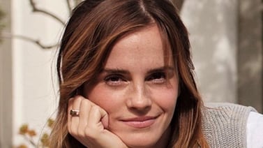 Emma Watson revela el motivo por el que dejó la actuación