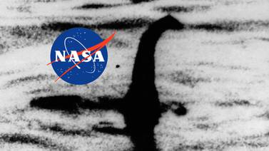 Cazadores del Monstruo del Lago Ness piden ayuda a la NASA