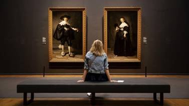 Museo Rijksmuseum recibe la mayor donación privada de su historia