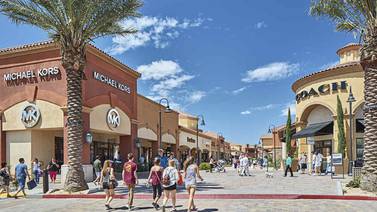 San Diego ofrece variada oferta en centros comerciales