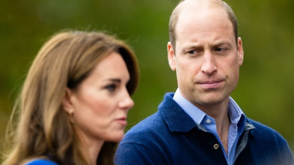 Expertos afirman que la credibilidad de Kate Middleton y el príncipe William está en riesgo.
Foto: Getty Images / Vanidades