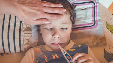 Hepatitis infantil grave: ¿Cuáles son los síntomas?