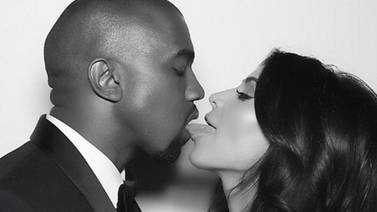 El infierno de Kim Kardashian: La bipolaridad de Kanye West