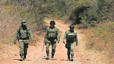 DEA acusa a cárteles mexicanos de causar “la peor crisis de drogas en EU”