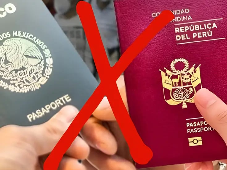 Perú revoca visas a mexicanos para respetar los principios de la Alianza del Pacífico: Cancillería 