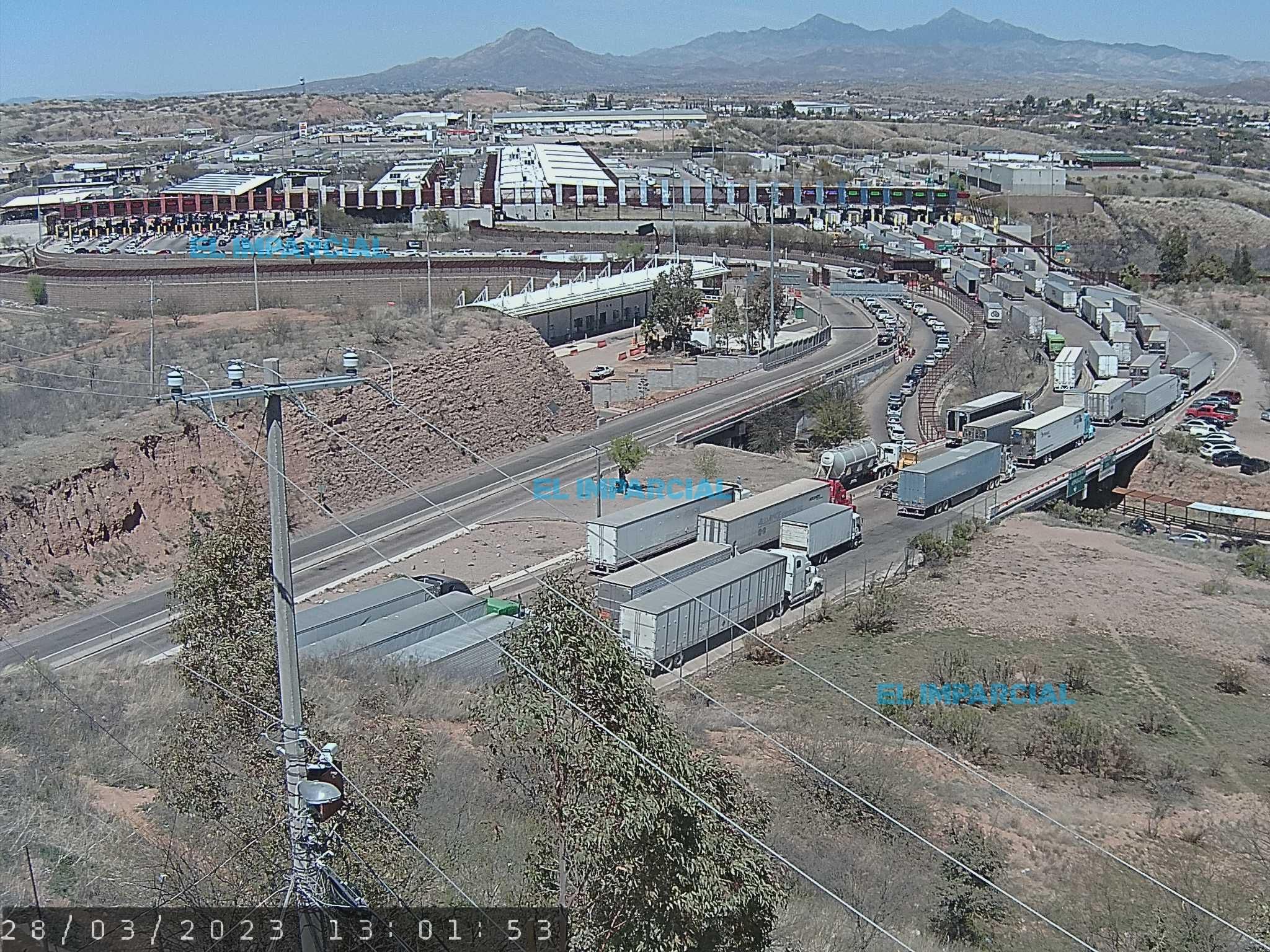 El Imparcial Garitas - xr7gkh6