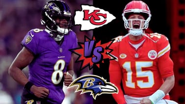 NFL: ¿Contra quién se van a enfrentar los Kansas City Chiefs en el kickoff de la NFL 2024?