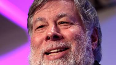 Steve Wozniak anuncia el lanzamiento de su propia compañía aeroespacial