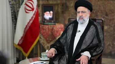 Fallecimiento del Presidente Raisi deja a Irán de luto y en incertidumbre política