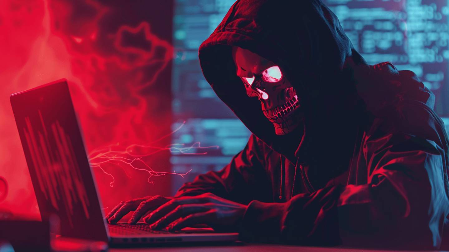 El ransomware representa una amenaza omnipresente, dirigida a individuos y organizaciones en diversos sectores.