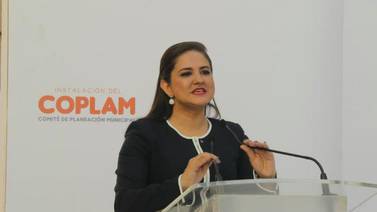 Instala Célida López Cárdenas el Comité de Planeación Municipal