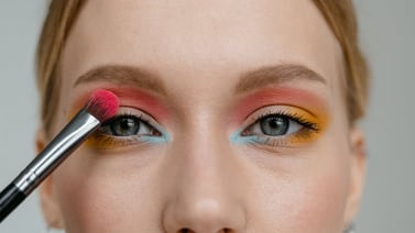 Consejos esenciales para cuidar tus ojos al maquillarte