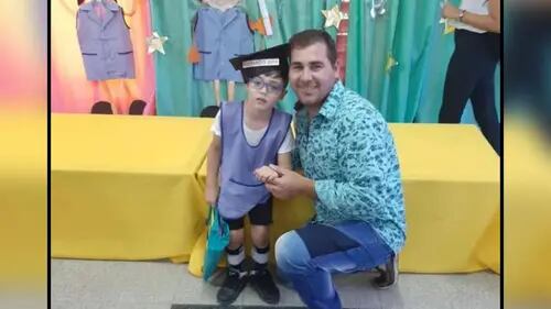 Padre asesina a su hijo discapacitado porque “nunca sería normal” y luego se quita la vida en Argentina
