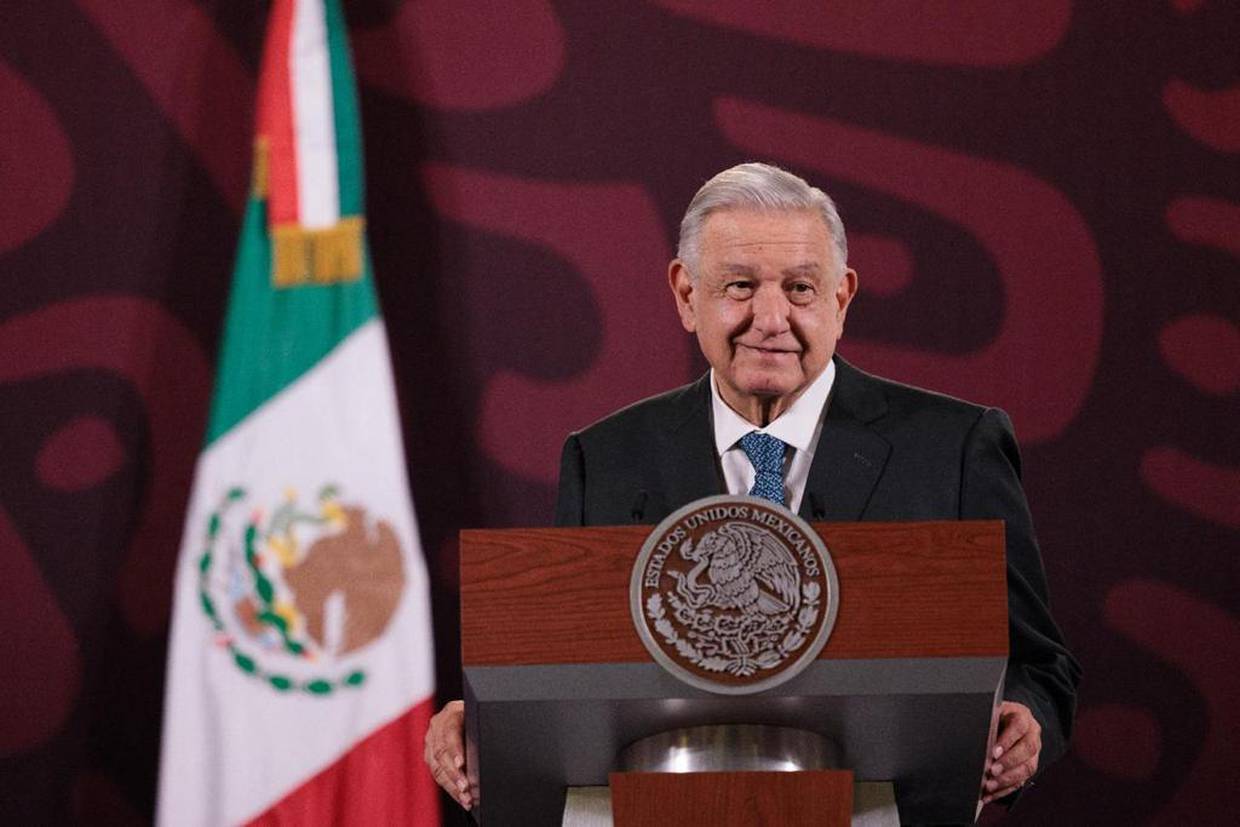 El presidente Andrés Manuel López Obrador acusó al gobierno de Estados Unidos de permitir “estas prácticas inmorales” y que debe explicar cómo se orquestó el golpe mediático. | Especial