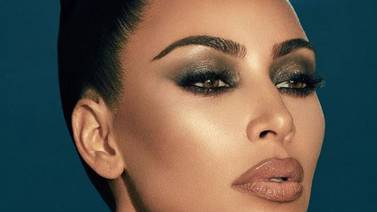 Kim Kardashian da positivo por anticuerpos contra el lupus