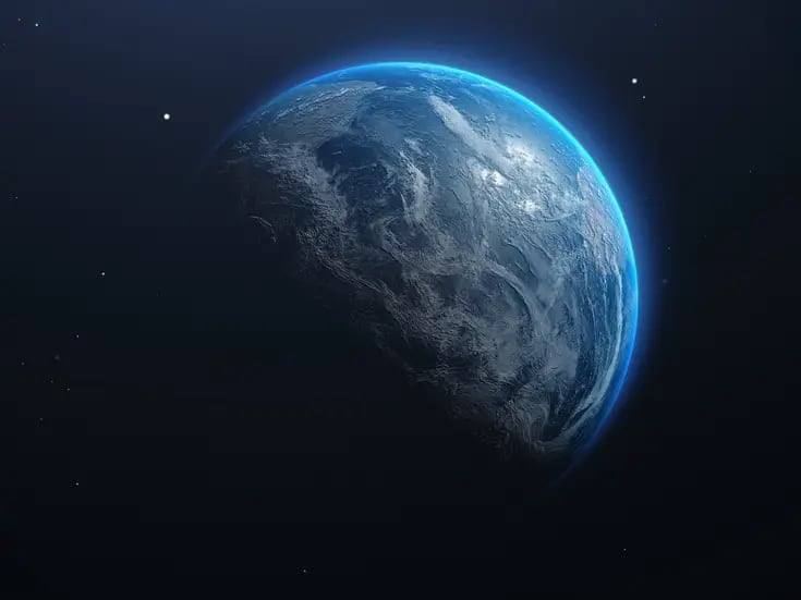 NASA descubre planeta que podría albergar vida humana
