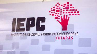 Instituto de Elecciones exige seguridad tras ataques armados contra candidatos; van 16 muertos en Chiapas