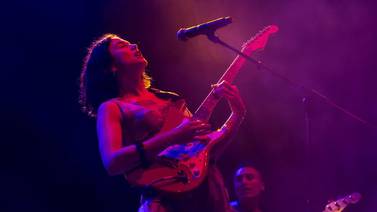 Vanessa Zamora ofrecerá concierto en Tijuana