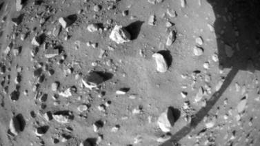 NASA: Ingenuity alcanza nuevo hito con su vuelo número 42 en Marte