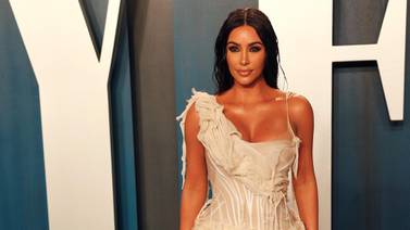 Kim Kardashian revela qué busca en una relación que Kanye West no pudo ofrecerle