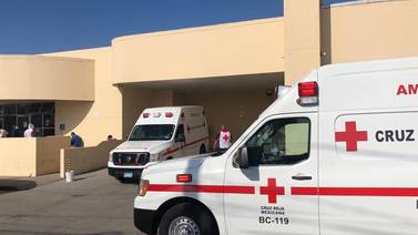 Damas voluntarias de Cruz Roja Rosarito retomarán el Bazar Navideño
