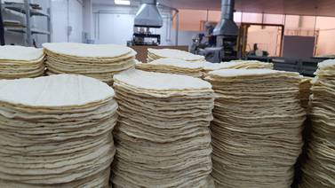 ¡Otra vez!: En agosto aumentará el precio del kilo de tortilla a 29 pesos en Hermosillo