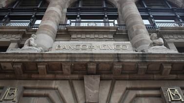 Banxico deja otra vez tasa de interés en un 11.25%, ve panorama complejo