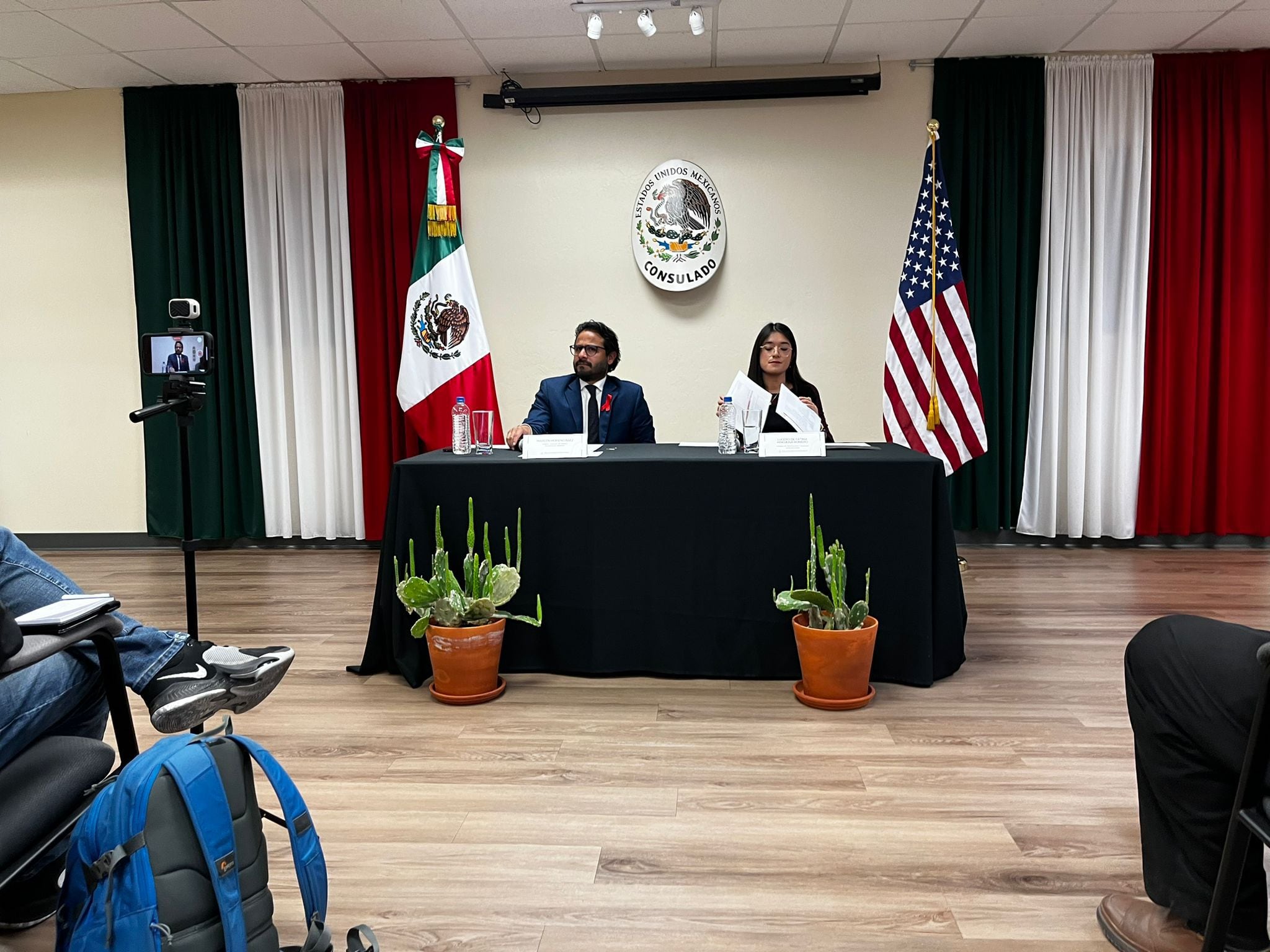 ¡Reinician juicio! Sonorense Cuén Buitimea fue asesinado por ranchero de EU en frontera