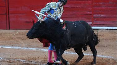 Jueza de CDMX niega suspensión definitiva contra corridas de toros; juicio continúa