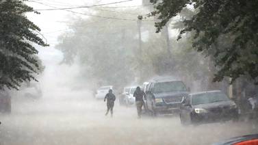 Clima en Hermosillo: Alertan por lluvias para estos días