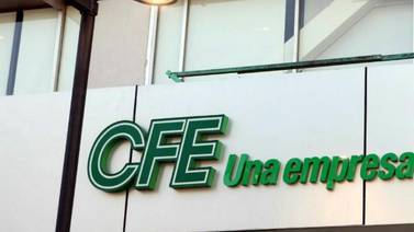 Emitirá la CFE recibos electrónicos para sector industrial