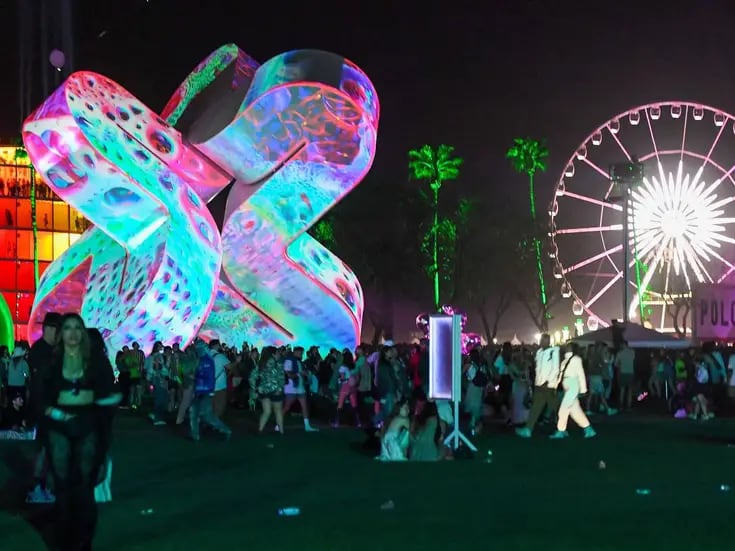 ¿Dónde y cuándo se podrá ver el festival Coachella 2024?