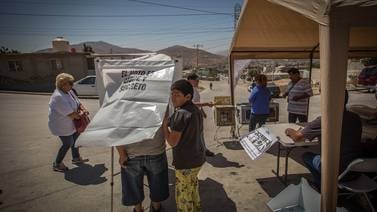 Elecciones Baja California 2021: Buscan aumentar participación el 6 de junio
