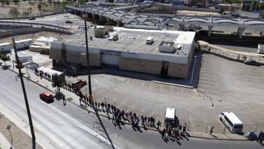 Un año del incendio en Ciudad Juárez: Cierran 33 centros migratorios por medidas de seguridad